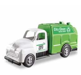 CAMINHAO DE LIXO HORANGR 23,5CM 570